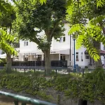 Otel Boutiquehotel Valentino Bad Schallerbach