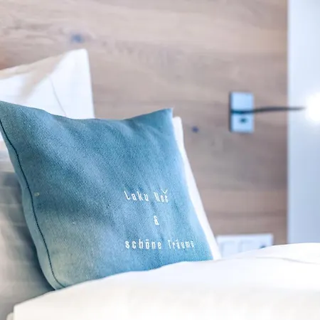 Boutiquehotel Valentino Hotel Bad Schallerbach