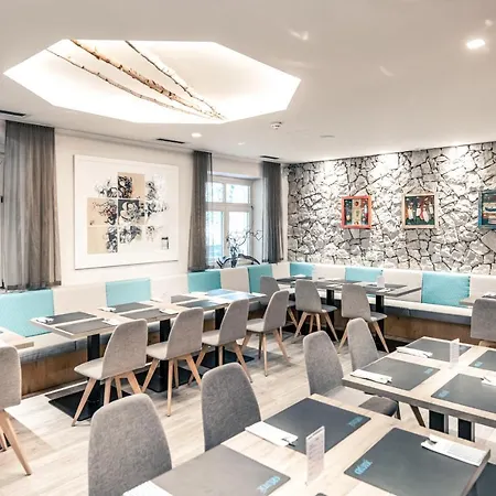 Hotel Boutiquehotel Valentino 3*