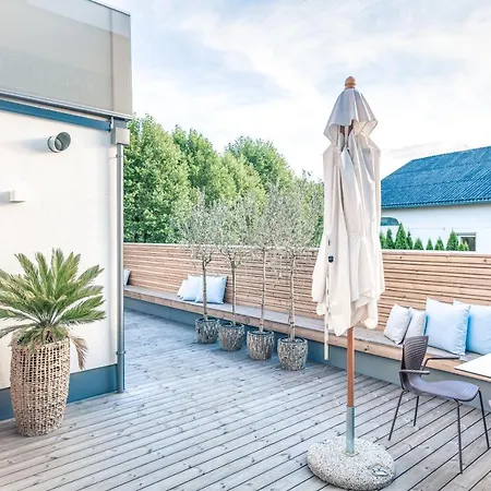 Hotel Boutiquehotel Valentino