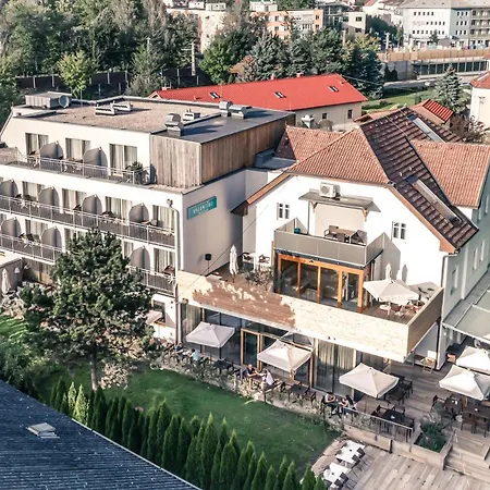 Boutiquehotel Valentino Hotel 3*