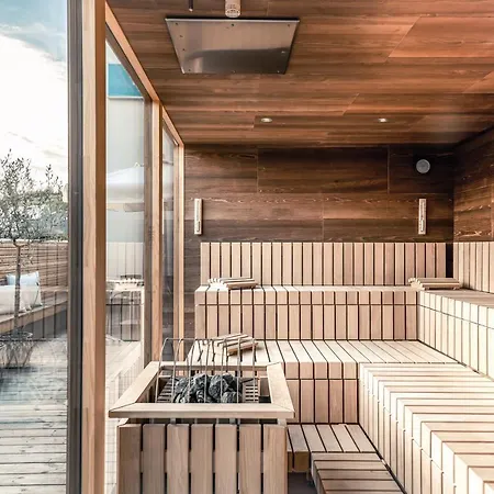 Boutiquehotel Valentino Hotel 3*