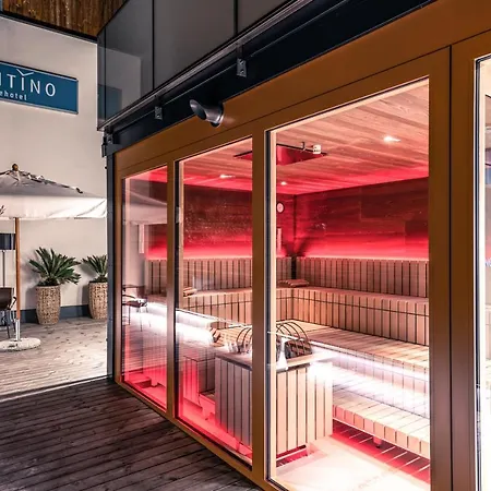 Boutiquehotel Valentino