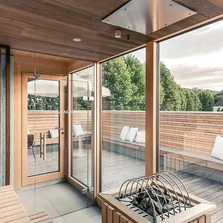 Boutiquehotel Valentino Hotel