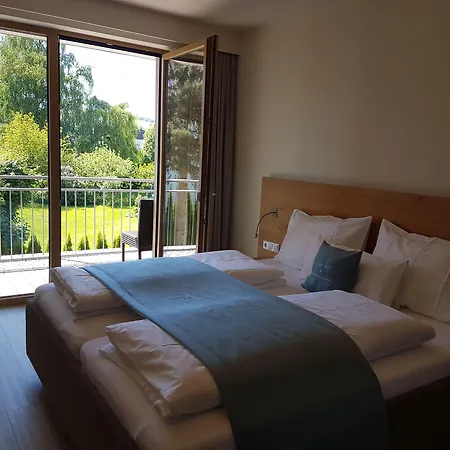 Boutiquehotel Valentino Hotel 3*