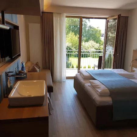 Hotel Boutiquehotel Valentino