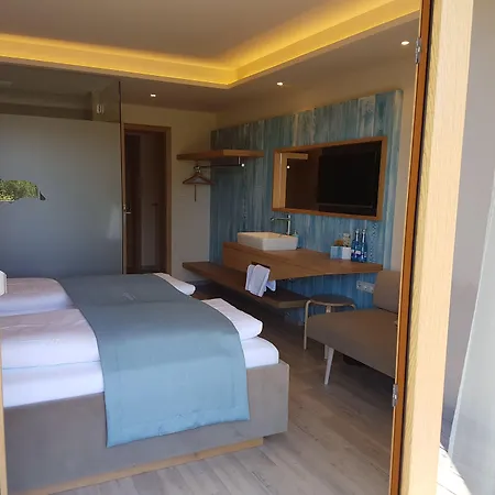 Hotel Boutiquehotel Valentino 3*