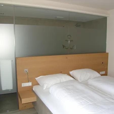 Boutiquehotel Valentino Hotel Bad Schallerbach