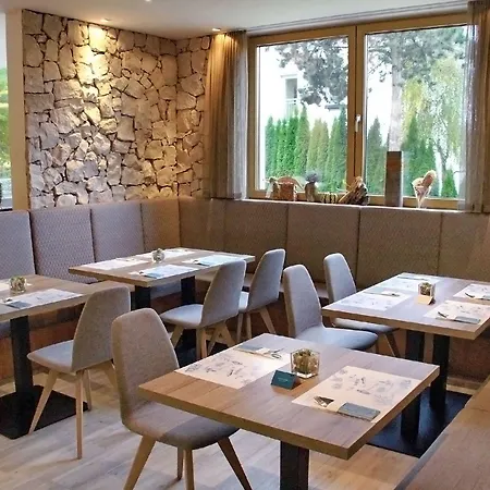 Boutiquehotel Valentino