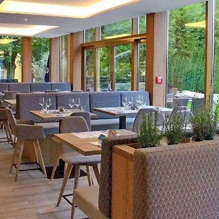 Boutiquehotel Valentino Hotel 3*