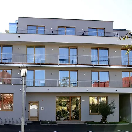 Hotel Boutiquehotel Valentino