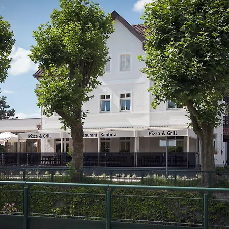 Hotel Boutiquehotel Valentino Bad Schallerbach