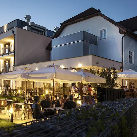 Hotel Boutiquehotel Valentino