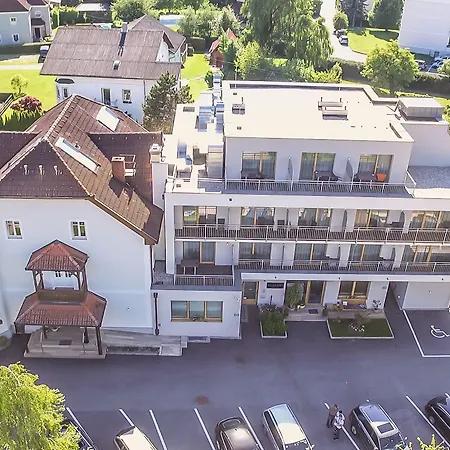 Hotel Boutiquehotel Valentino