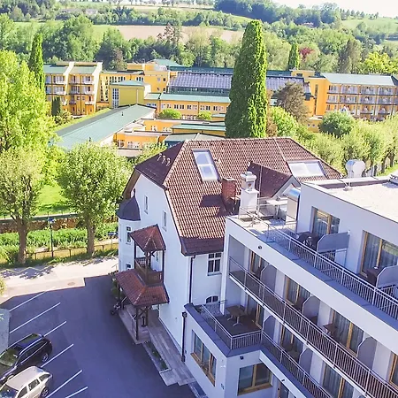 Boutiquehotel Valentino 3*