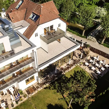 Boutiquehotel Valentino Hotel