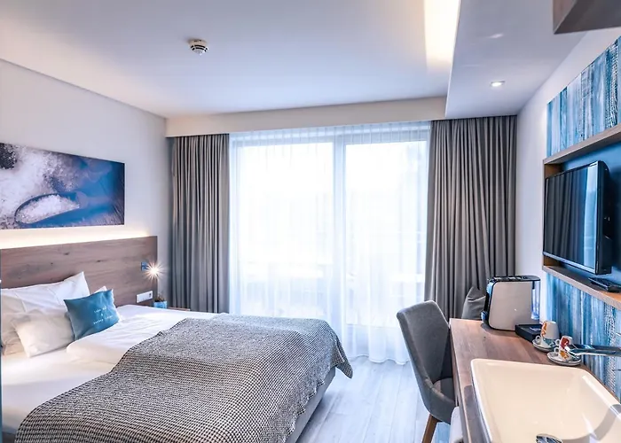 Hotell Boutiquehotel Valentino