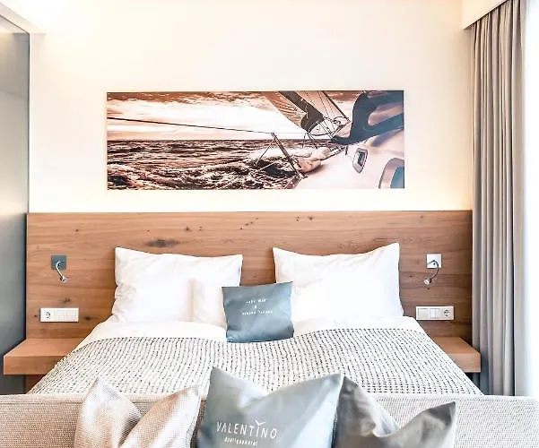 Hotel Boutiquehotel Valentino Bad Schallerbach