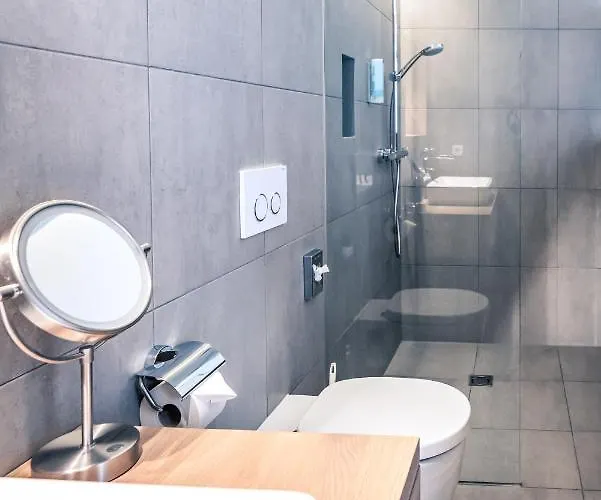 Boutiquehotel Valentino Bad Schallerbach