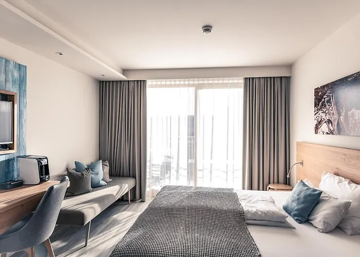 Boutiquehotel Valentino