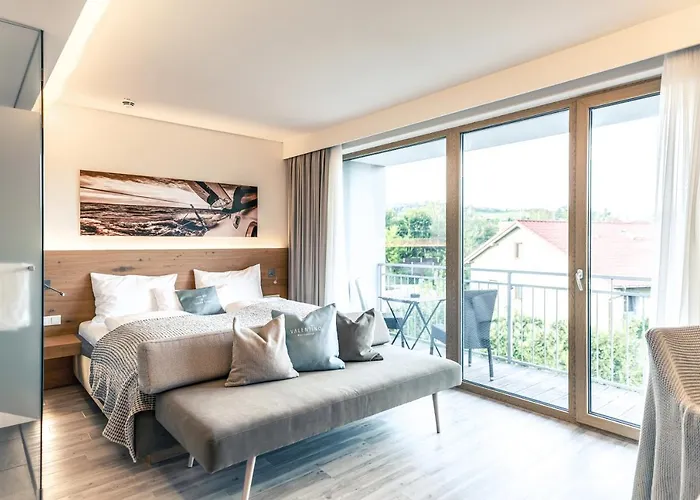 Boutiquehotel Valentino Hotell 3*