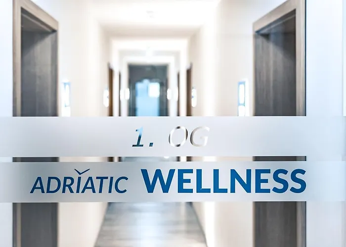 Hotell Boutiquehotel Valentino