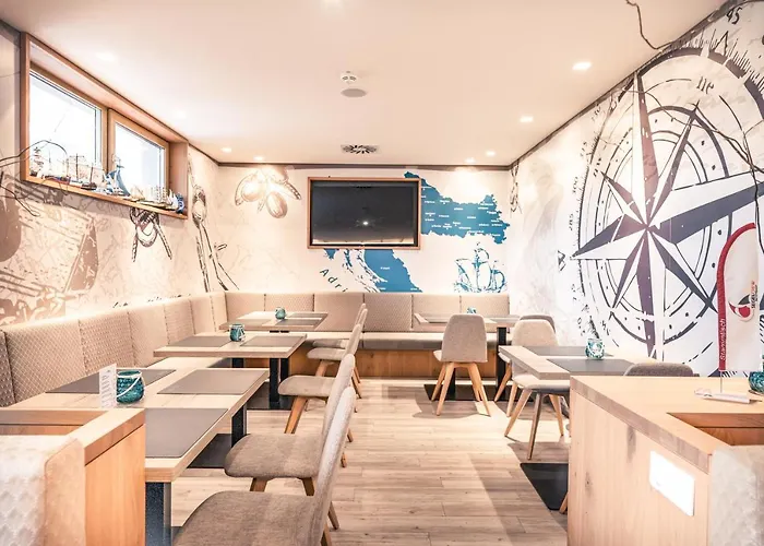 Hotel Boutiquehotel Valentino Bad Schallerbach