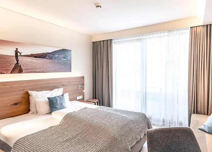 Boutiquehotel Valentino