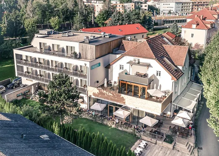 Boutiquehotel Valentino Hotel 3*