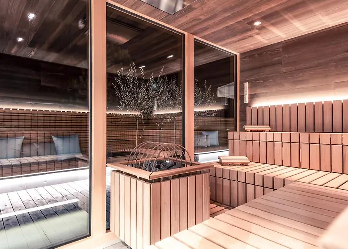 Boutiquehotel Valentino Bad Schallerbach