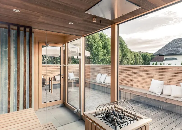 Boutiquehotel Valentino Hotel