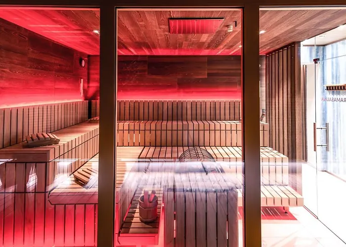 Hotel Boutiquehotel Valentino