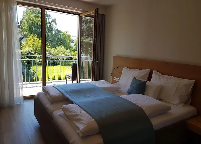 Boutiquehotel Valentino Hotel 3*