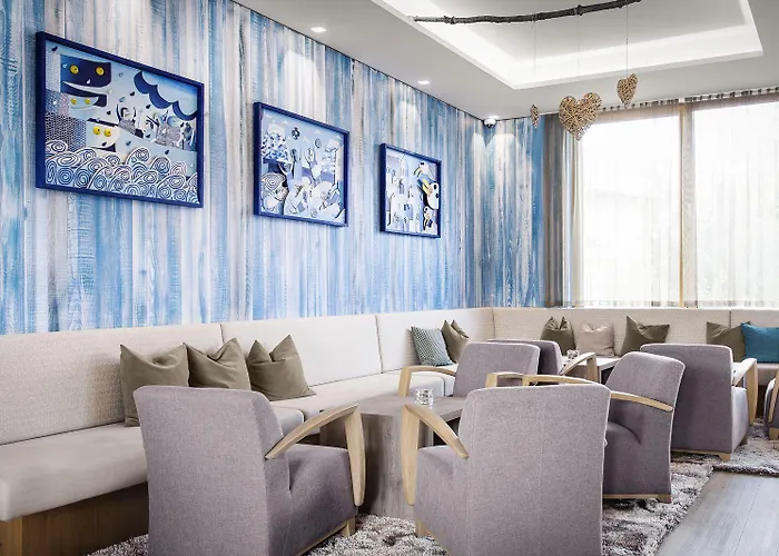 Boutiquehotel Valentino 3* Bad Schallerbach