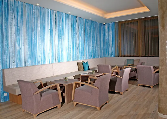 Hotel Boutiquehotel Valentino 3*