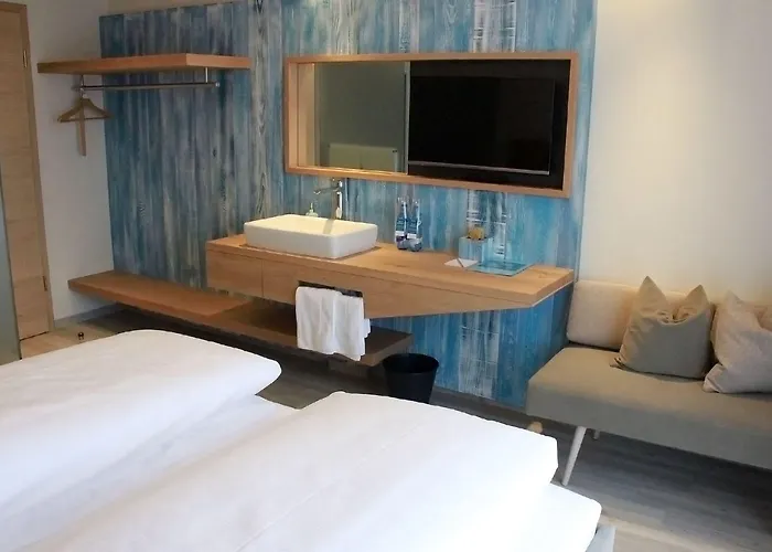 Boutiquehotel Valentino Bad Schallerbach