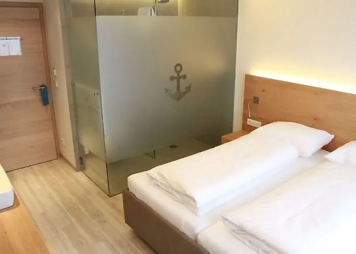 Boutiquehotel Valentino Hotel Bad Schallerbach