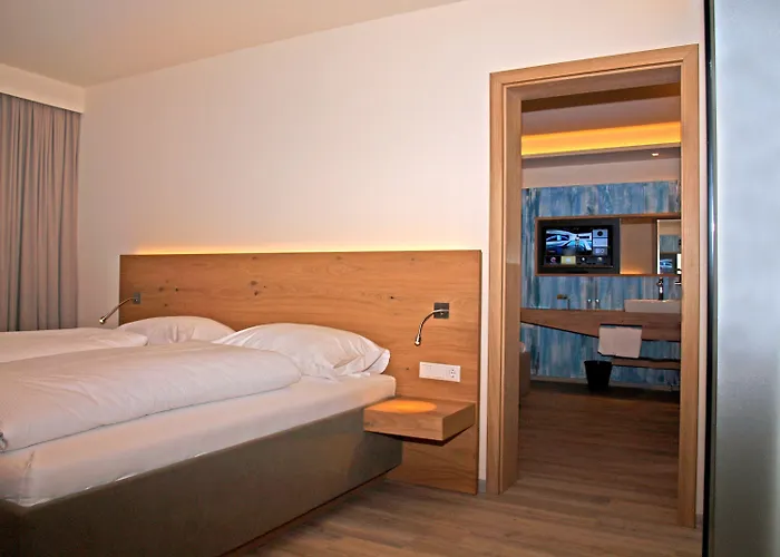 Boutiquehotel Valentino Bad Schallerbach