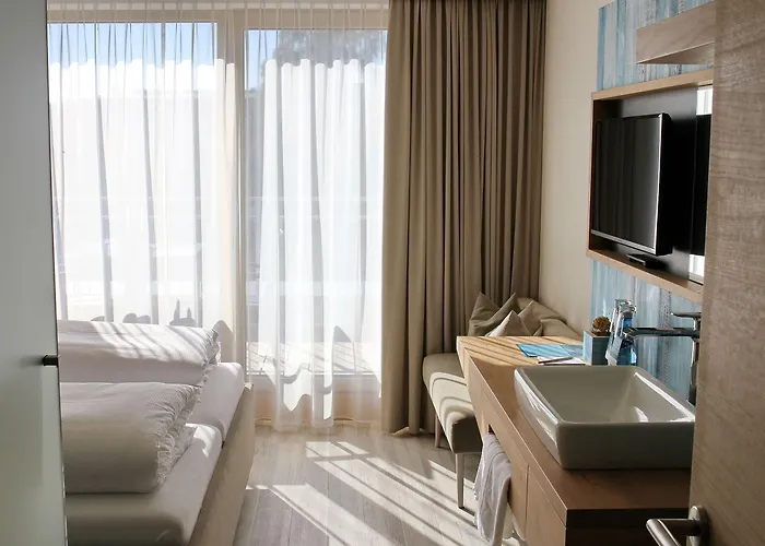 Hotel Boutiquehotel Valentino 3*