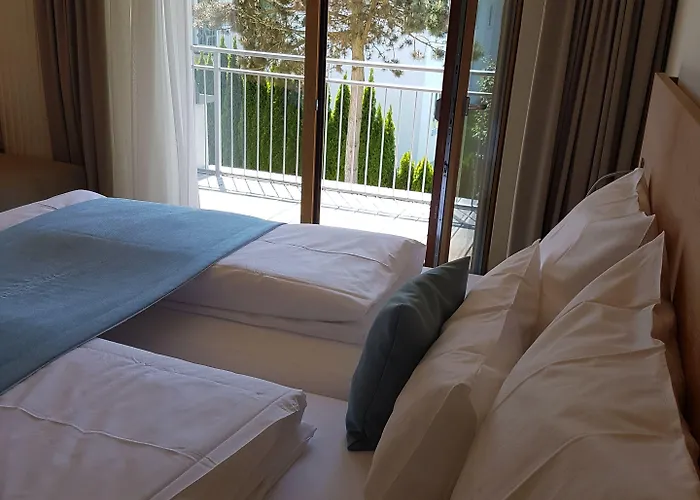 Hotel Boutiquehotel Valentino 3*