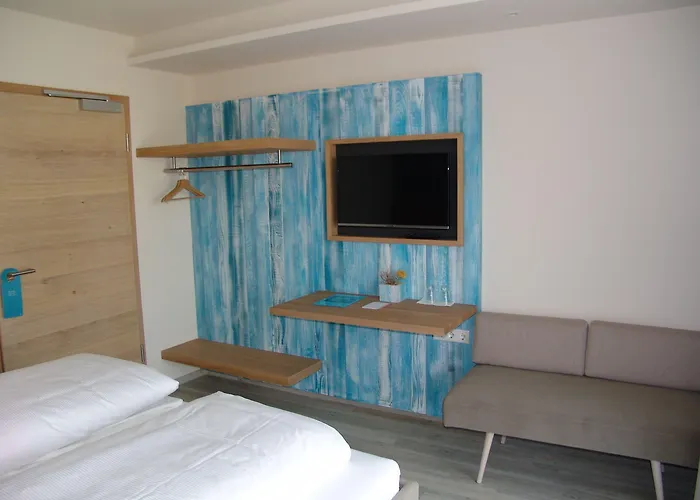 Hotel Boutiquehotel Valentino