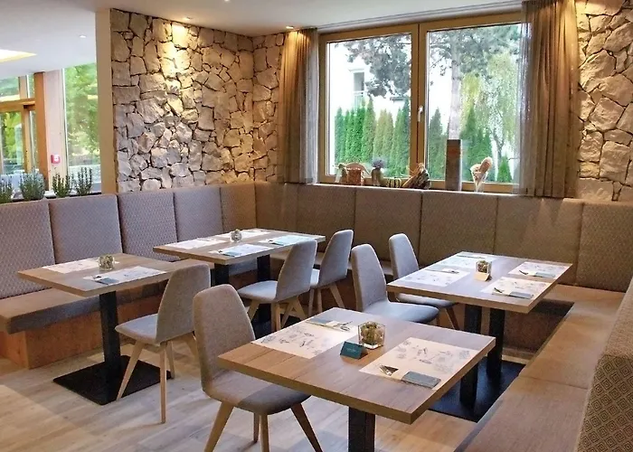 Boutiquehotel Valentino