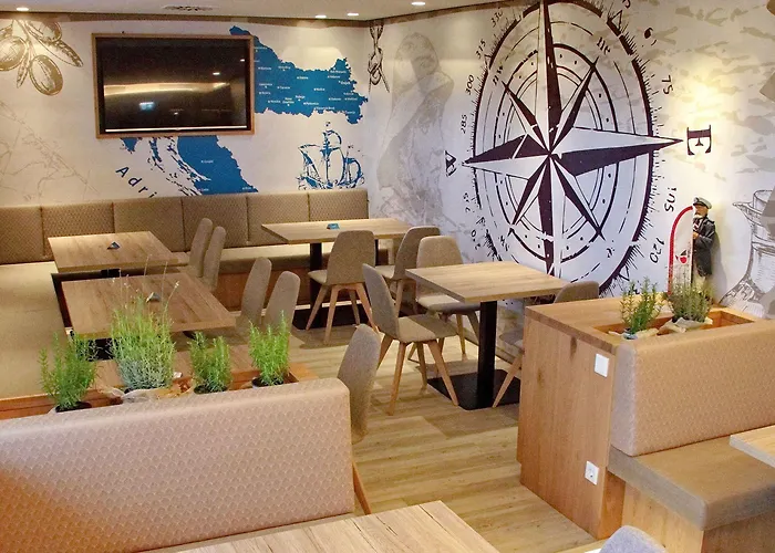 Boutiquehotel Valentino Hotel Bad Schallerbach