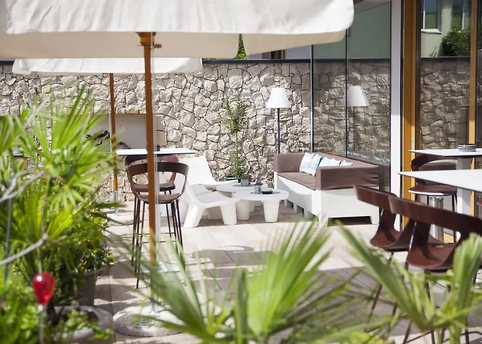 Hotel Boutiquehotel Valentino Bad Schallerbach