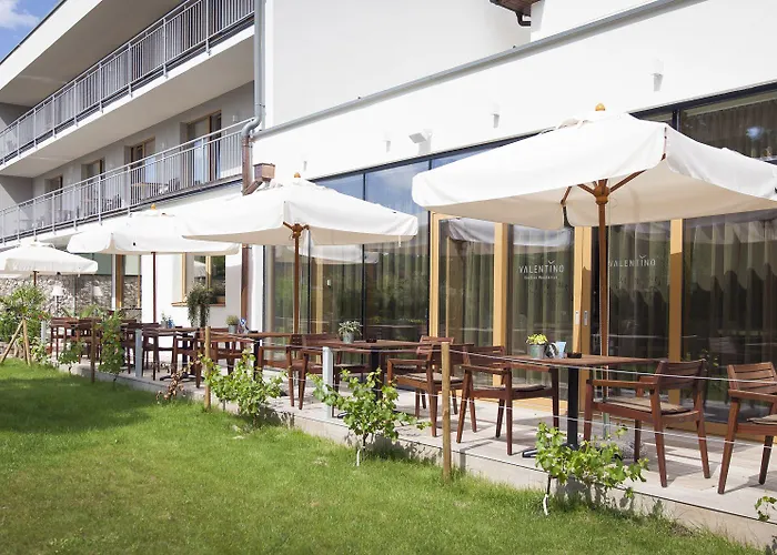 Boutiquehotel Valentino Hotel 3*