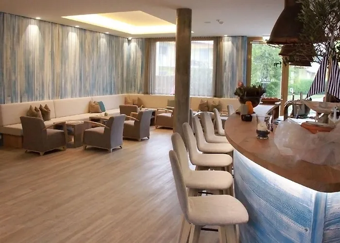 Hotel Boutiquehotel Valentino Bad Schallerbach