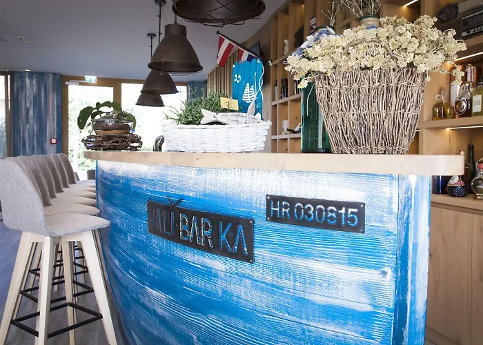 Boutiquehotel Valentino