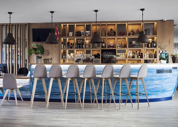 Hotel Boutiquehotel Valentino