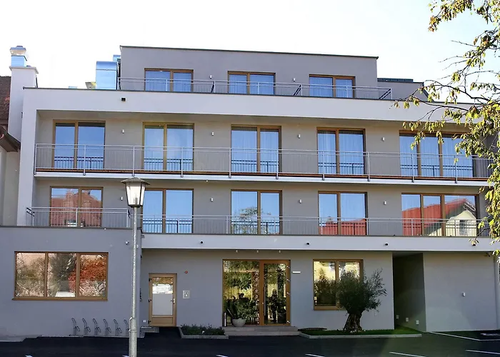 Hotel Boutiquehotel Valentino