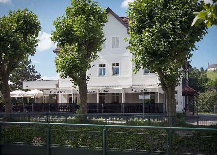 Hotel Boutiquehotel Valentino Bad Schallerbach